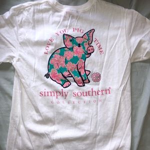 T-shirt never worn
